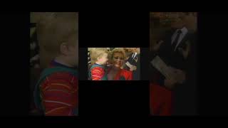 Jim and Tammy Faye Bakker Christmas Heritage USA jimbakker [upl. by Eadrahs]