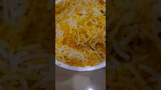 Arsalan biryani kolkataviralshortytshortsbiryanifoodkolkataindianstreetfoodviralvlog [upl. by Zwick]