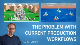 The Problem with Current Production Workflows [upl. by Lua]