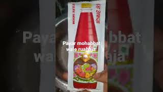 rooh afzarooh afza sharbat ruahafza rooh afza drink recipes [upl. by Stier35]