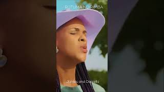 RUTUMA NDIRIMBA  James and Daniella rwandagospel gospelmusic rwandamusic rwandanewsongs blaizy [upl. by Fineman]