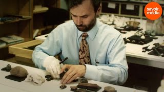 Les années 1990  un nouveau musée  La fabuleuse histoire des sciences au Québec [upl. by Jarid]