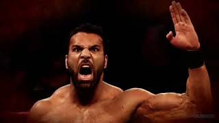 Jinder Mahal amp Brock Lesnar  Next Big Sher Mashup CC [upl. by Hayouqes]