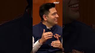 aapkiadalat में raghavchadha ने जनता के सामने बताया parinitichopra संग लव अफेयर का दिलचस्प किस्सा [upl. by Tse]