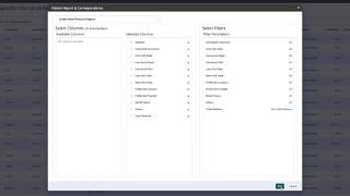 Automated Correspondence and Reports in Carestream Dentals Sensei Cloud [upl. by Beane]