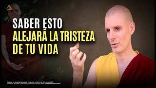 Venerable Lama Rinchen Pase lo que pase TU TIENES QUE GANAR  Esto alejará LA TRISTEZA de tu vida [upl. by Mic]