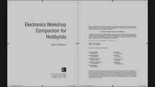 Electronics Workshop Companion Contents [upl. by Aldin448]