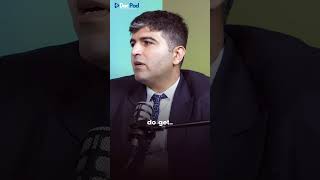 Drawbacks Of Multifocal Intraocular Lens On DocPod Ft Dr Varun Gogia [upl. by Camden65]