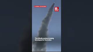 DRDO Successfully Tests Supersonic MissileAssisted Release of Torpedo SMART System [upl. by Andrade105]