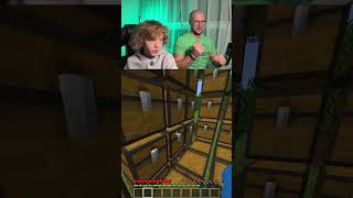 Кто найдет Алмаз быстрее minecraft [upl. by Akayas]