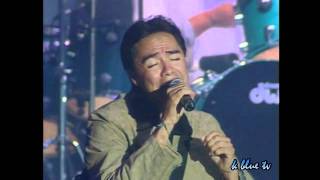 LOS TEMERARIOS EN VIVO quotUNA GUITARRA LLORAquotHD [upl. by Flam802]