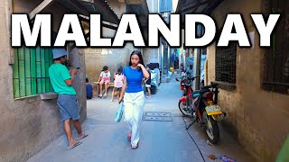 Walking in Malanday Marikina City Philippines 4K [upl. by Craner953]