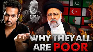 Why are Muslim Countries Becoming Poor [upl. by Ainuj834]