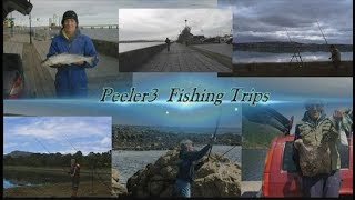 Loch Etive full video 26 06 2017 [upl. by Akeret]