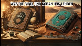 Was die Bibel und der Koran uns lehren  Die Weisheit der Weltreligionen [upl. by Adrien]