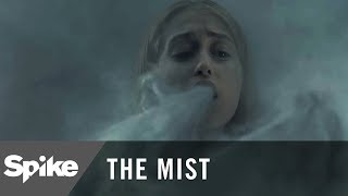 The Mist Revealed “Mia’s Past”  Inside Ep 106  Behind the Scenes [upl. by Nayhr]