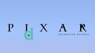 Ignacio´s Pixar Logo Bloopers Take 4 TVOKids D the Helper [upl. by Mcdowell]