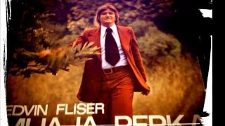 Edvin Fliser ‎– Muaja Pepka 1975  vinyl [upl. by Antebi]