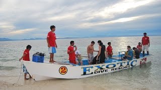 Malapascua Exotic Island Dive and Beach Resort [upl. by Acemaj490]