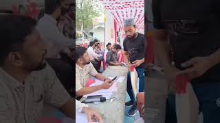 Neki Ki Raah Pe Tu Chal youtubeshorts shortfeed shortsfeed shortsvideo viral ytshorts comedy [upl. by Reo]