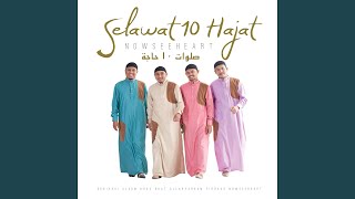 Selawat Murah Rezeki [upl. by Alyhc770]