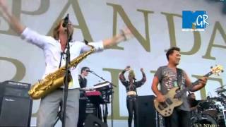 Spandau Ballet True Isle of Wight Festival 2010 HD [upl. by Philan]