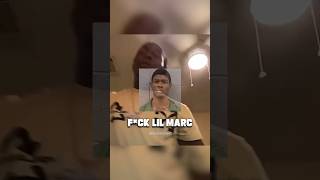 THF Bayzoo Diss Wooski 051 Melly 051 Fatz Lil Marc amp MORE whoismoke chicago viral [upl. by Ezechiel595]