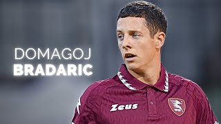 Domagoj Bradarić  Season Highlights  2024 [upl. by Mima327]