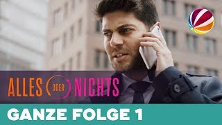 Geheimnis eines Millionärs  Ganze Folge 1  Alles oder Nichts  SAT1 TV [upl. by Massimiliano886]