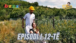 Akshami me Gjylën  Episodi i 12të [upl. by Adlanor]