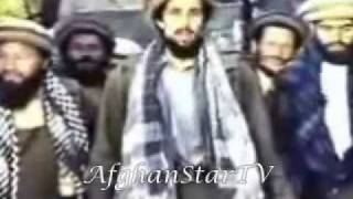 Shaheed e Watan legendary Ahmad Shah Massoud winner of the cold war Nawid Orakzai [upl. by Atinus953]