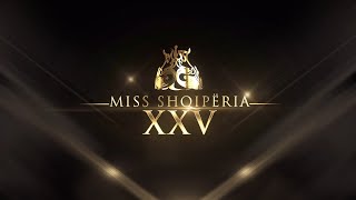 Ne pritje te Miss Shqiperia 2023  Programi 2 [upl. by Amuh]