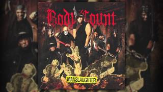 BODY COUNT  Pop Bubble feat Jamey Jasta [upl. by Noirrad]