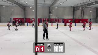 Pittsburgh Esmark Stars 2007 Live Live Stream [upl. by Yrkcaz838]