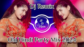 Dj Song💙  Top Dj  Hard Bass Dance Remix ❤️‍🔥  JBL Dj Remix  Old Hindi Dj Song 🥀 Dj Remix 2024 [upl. by Ramsa669]