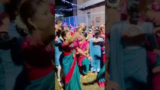 Aagri koli dance🔥dance aagrikoli koligeet band mood shortvideo shorts [upl. by Tamberg]