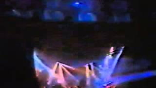 SODA STEREO  TERAPIA DE AMOR INTENSIVA  Estadio Obras  1988 [upl. by Catima930]