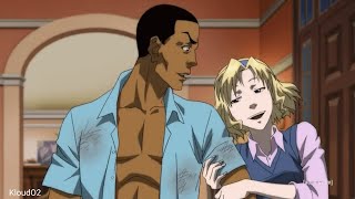 Tom Earns Sarahs Respect and Sarah Apologizes To Tom Boondocks S4 E1 Clip Scene [upl. by Nednerb]