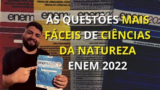 QUESTÕES que SEMPRE CAEM em HUMANAS no Enem  ACERTE 40 COM QUESTÕESMODELO [upl. by Bushore]