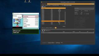 CoSMOS Gamehacking Tutorial  Pokemon Uranium Money Cheat [upl. by Ahtnamas971]