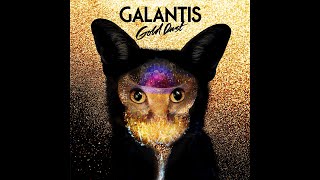 Galantis  Gold Dust Acapella [upl. by Aviv]