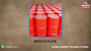 Chemicals and Solvents By Shree Ganesh Trading Thane [upl. by Ytsanyd966]