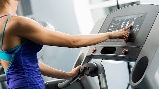 How to Do Treadmill Intervals to Lose Weight [upl. by Himelman668]