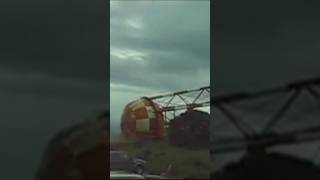 RIP marina airport water tower [upl. by Slein]