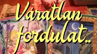 ⭐Váratlan fordulat következik be 🥰🌈 [upl. by Baggett702]