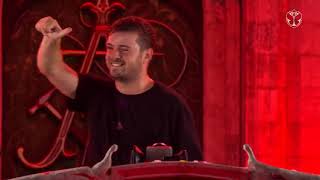 Martin Garrix Live Tomorrowland 2023 Mainstage Weekend 1 [upl. by Assilrac]