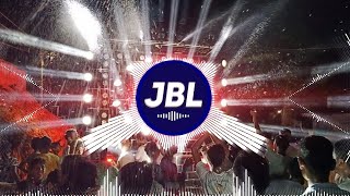 Sab Kuch Bhula Diya Dj Remix Song  Hard Bass Jbl Vibration Mix  Hindi Dj Song  Dj Vikrant [upl. by Ace]