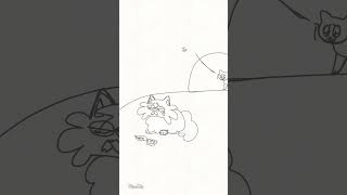 Warrior Cats Animation WIP  animation warriors warriorcats cats [upl. by Enahsal]