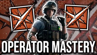 How To Play Lesion After Nerf In Rainbow Six Siege  Operator Master Guide [upl. by Aiciles]