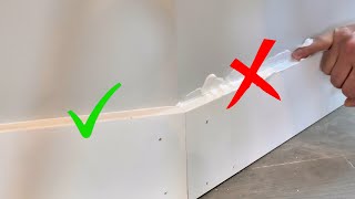 The Secret Caulking Tip That Will Transform Your Ability [upl. by Etnwahs]